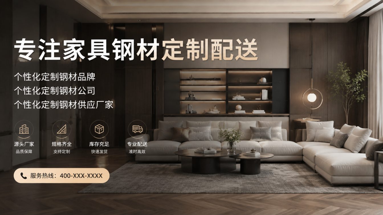 景德镇钢材加工配送一站直供